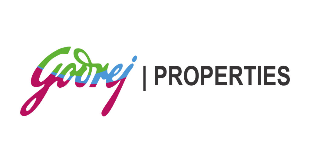 Godrej Properties Logo